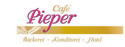 Cafe Pieper Logo